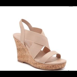 NWOT Charles by Charles David Wedges